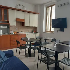 Bed and breakfast Arte Mia, Reggio Calabria