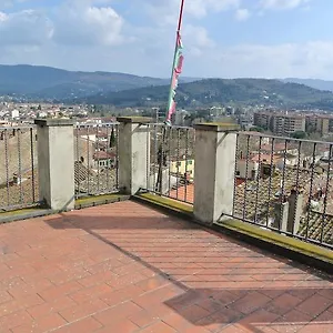 Casa Torre Apartamento Arezzo