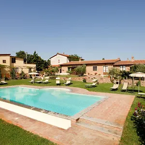 Pratovalle Agroturismo Cortona