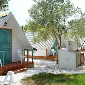 Sunseabeach Camping Marzamemi